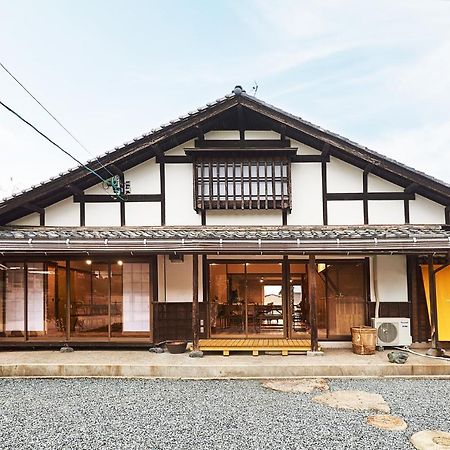 Temari Hostel Yonago Exterior photo