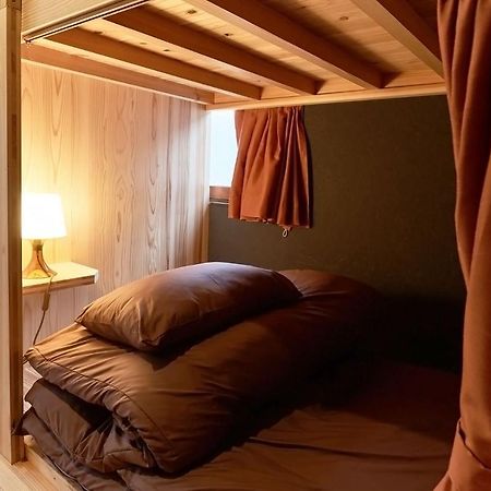 Temari Hostel Yonago Exterior photo