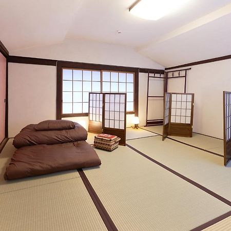 Temari Hostel Yonago Exterior photo