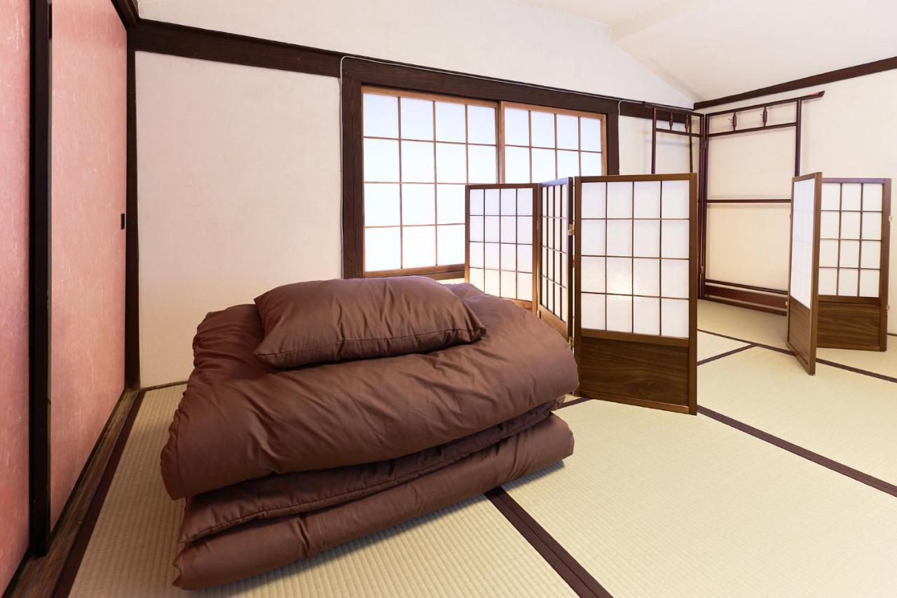 Temari Hostel Yonago Exterior photo