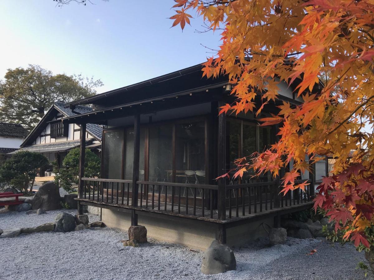 Temari Hostel Yonago Exterior photo