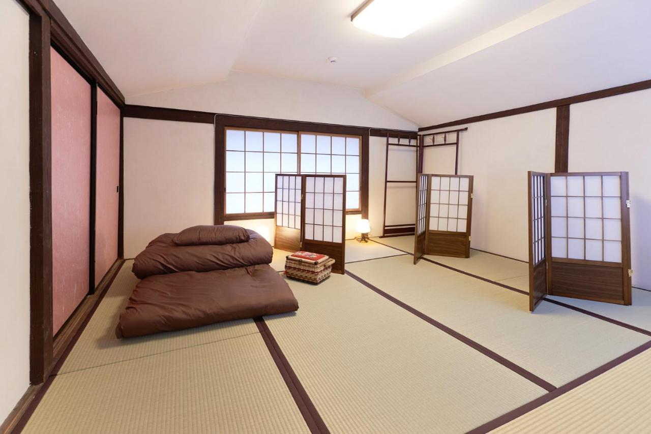Temari Hostel Yonago Exterior photo