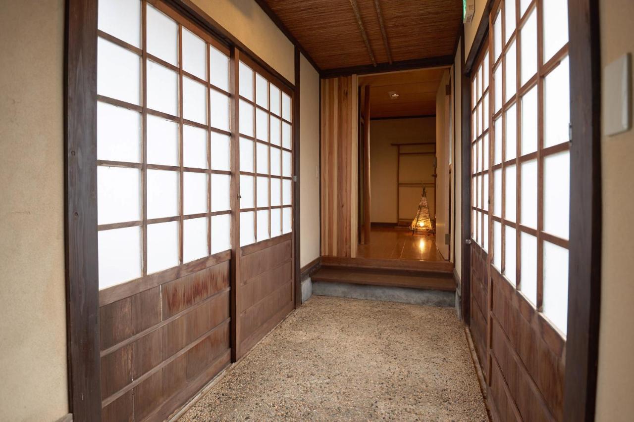 Temari Hostel Yonago Exterior photo
