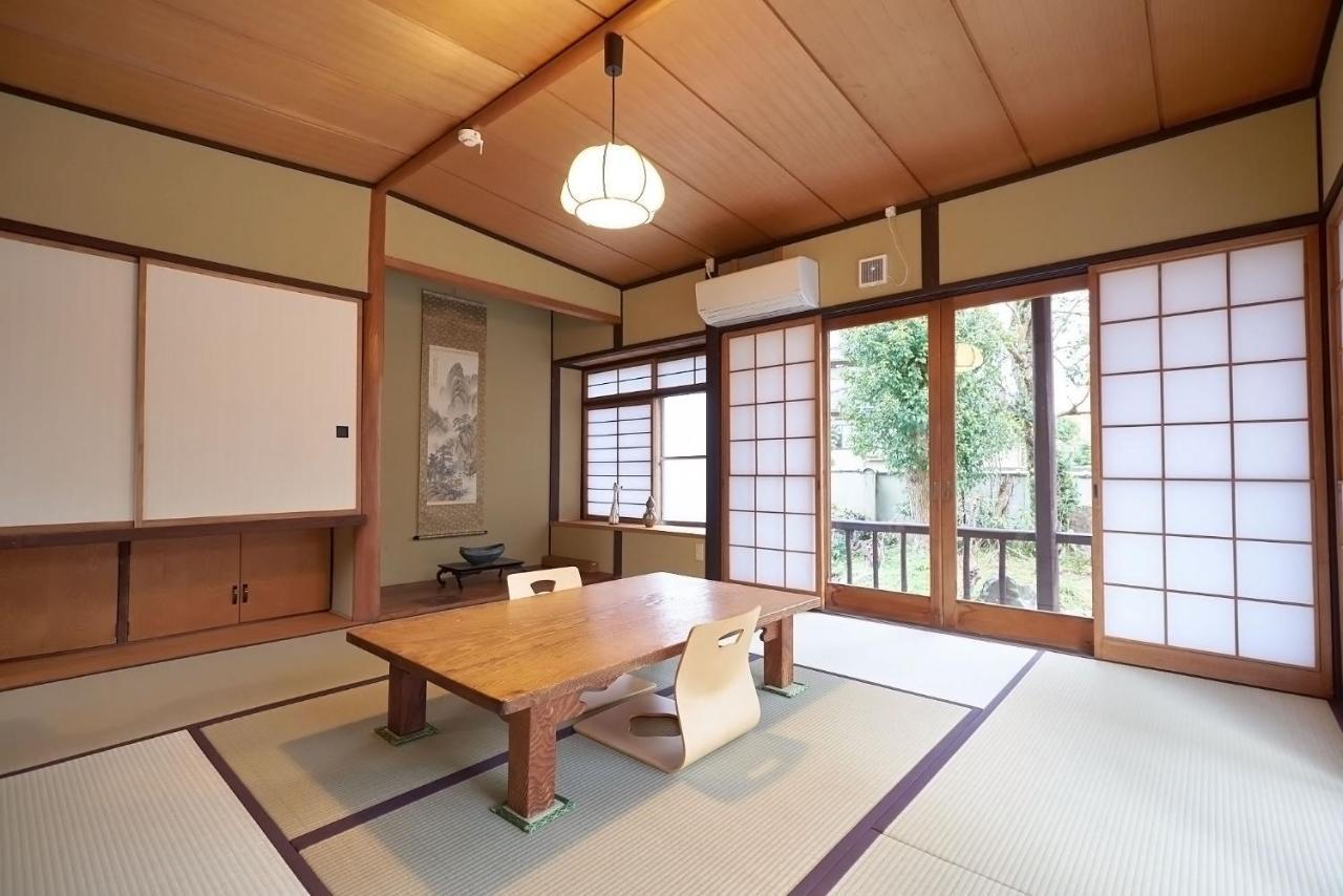 Temari Hostel Yonago Exterior photo