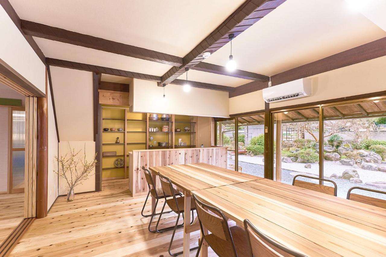 Temari Hostel Yonago Exterior photo