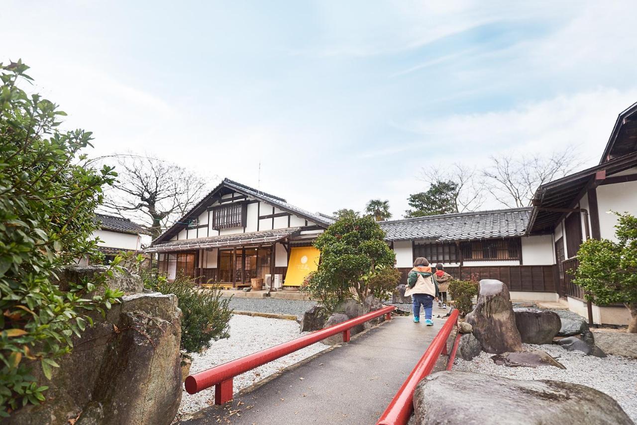 Temari Hostel Yonago Exterior photo