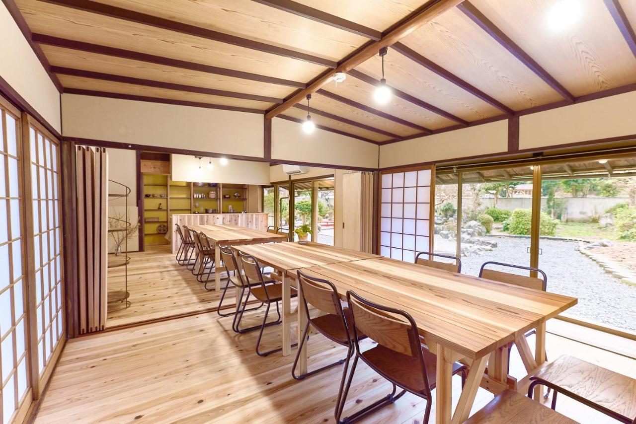 Temari Hostel Yonago Exterior photo