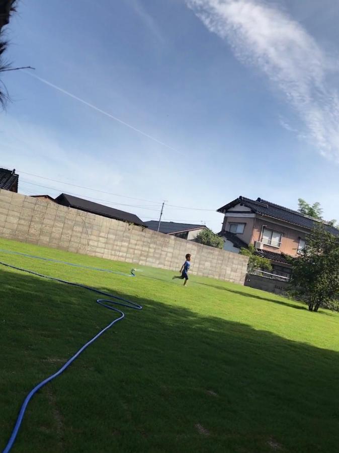 Temari Hostel Yonago Exterior photo